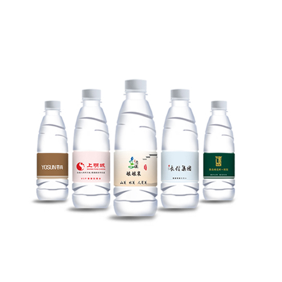 �彭��Ʒ����ˮ400Բƿ